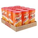Pik Nik Cheddar Cheese Shoestring Potatoes, 8.5 Ounce -- 12 per case