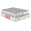 Pik Nik Organic Shoestring Potatoes, 1.5 Ounce Tray -- 24 per case