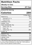 Golden Temple French Vanilla Almond Granola, 25 Pound