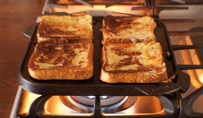 Lodge Cast Iron Reversible Grill Griddle -- 3 per case.