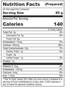 Golden Tiger Kimchi Chicken Potsticker, 1 Ounce -- 120 per case