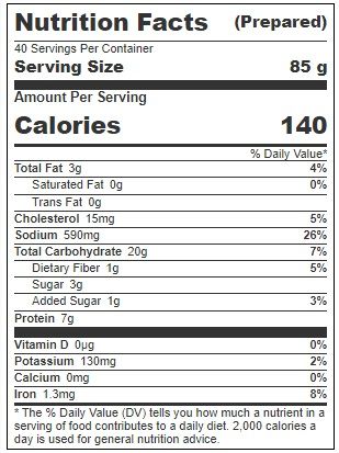 Golden Tiger Kimchi Chicken Potsticker, 1 Ounce -- 120 Per Case