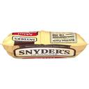 Snyders Of Hanover Mini Pretzels - Individual Packs, 2.25 Ounce -- 48 per case