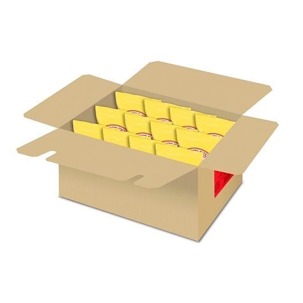 Turkey Creek Strip Cracklins, 4 Ounce Box -- 12 per case