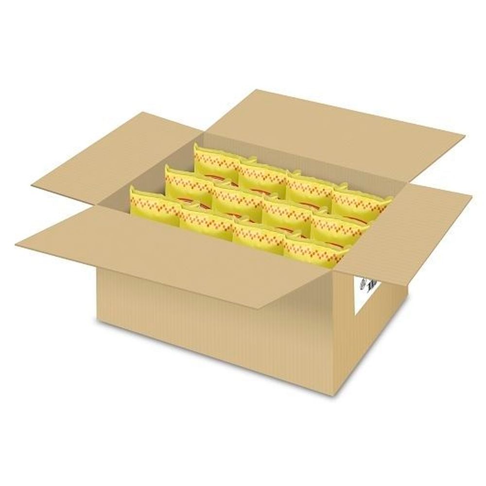 Turkey Creek Hard Cracklins, 2 Ounce Box -- 12 Per Case