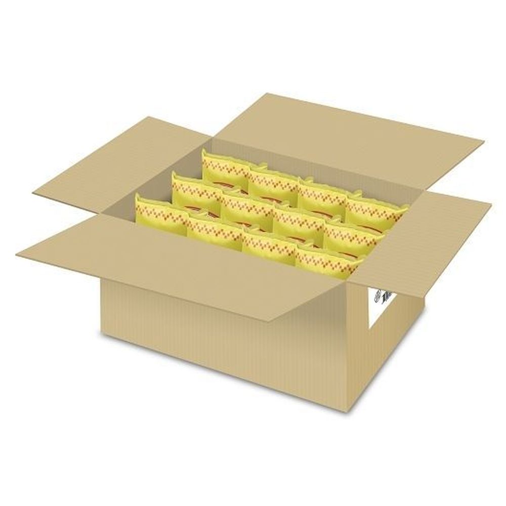 Turkey Creek Box Hot Hard Cracklins, 2 Ounce Box -- 12 per case
