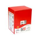 Daymark First Aid Vinyl Gloves - 2 pair per pack.