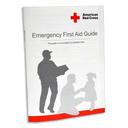 Daymark AMA First Aid Guidebook.
