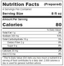 Imagine Organic Light In Sodium Garden Tomato Creamy Soup, 32 Fluid Ounce -- 6 per case