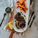 Organic Prairie Beef Picanha, 0.395 Pound -- 8 per case