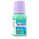 Imodium Mint Flavor Childrens Liquid Anti-Diarrheal Oral Solution, 4 Fluid Ounce -- 36 per case