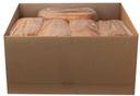 Alpha Baking Cinnamon Swirl with Raisins Bread Loaf, 24 Ounce -- 10 per case