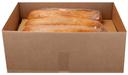 Alpha Baking Thick Sliced Sourdough Bread Loaf, 16 Ounce -- 8 per case