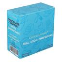 Chuckanut Bay Chocolate Truffle Petite Cheesecake, 2 Ounce -- 24 per case