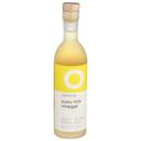 O California Yuzu Rice Vinegar, 10.1 Fluid Ounce -- 6 per case