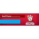 Helper Cheeseburger Macaroni, 6.6 Ounce -- 12 per case