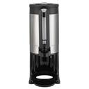 Service Ideas Universal Thermal Container 1.5-Gallon Vacuum Insulated Dispenser