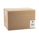 Tablecraft Glass Cruet Set with Chrome Plated Rack, 6 Ounce Capacity