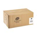 Tablecraft Modern Collection Oil and Vinegar Plain Jar with Top, 8 Ounce Capacity -- 12 per case