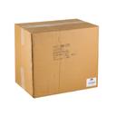 Tablecraft 3 Piece Stainless Steel Bar Shaker, 28 Ounce Capacity -- 6 per case