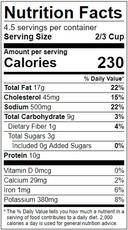 Raos Specialty Meatballs and Sauce, 24 Ounce -- 6 per case