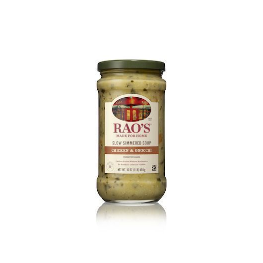 Rao's Chicken Gnocchi Soup, 16 Ounce -- 6 Per Case