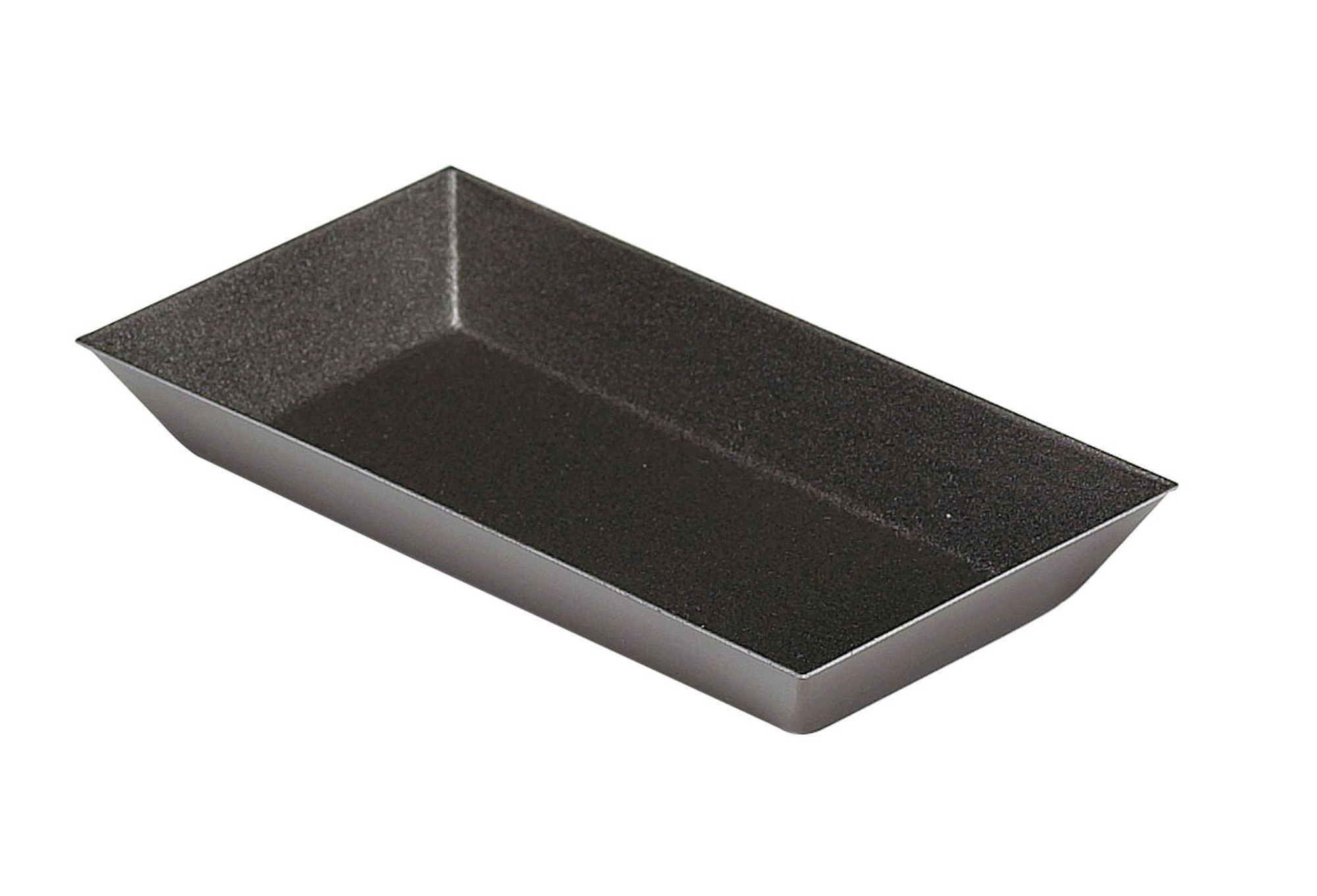Gobel Friand Mold for Puff Pastries Based On Cheese, 3.9 inch x 2 inch x 0.6 Feet