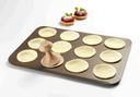 Gobel Beechwood Dough Pusher