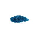 Sprinkle King Kingsblingz Sapphire Blue Crystals, 8 Pound -- 4 per case.