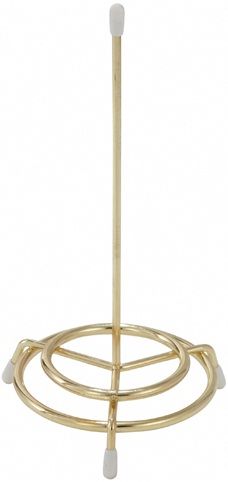 Winco Steel Wire Check Spindle, 6 Inch Height -- 12 Per Case