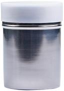 Winco Stainless Steel Powdered Sugar Dispenser, 10 Ounce -- 12 per case