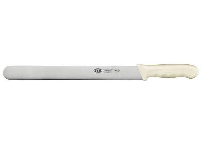 Winco Stal Roast Beef Slicer, 12 Inch