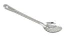 Winco Stainless Steel Perforated Basting Spoon, 15 inch -- 12 per case