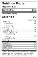 Wisconsin Cheese Company Smoked String Cheese Stick, 3.75 Ounce -- 48 per case
