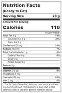 Wisconsin Cheese Company Colby Jack Cheese Stick, 1 Ounce -- 192 per case