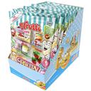 Efrutti Bakery Shoppe Bag Gummy Candy, 2.7 Ounce -- 12 per case