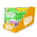 Herberts Best Of Gummi Eyez, 2.6 Ounce -- 12 per case