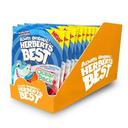 Herberts Best Ocean Pack Gummi Candy, 100 Gram Peg Bag -- 12 per case