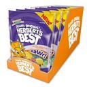 Herberts Best Rawr Gummy Candy, 7 Ounce - 10 per case