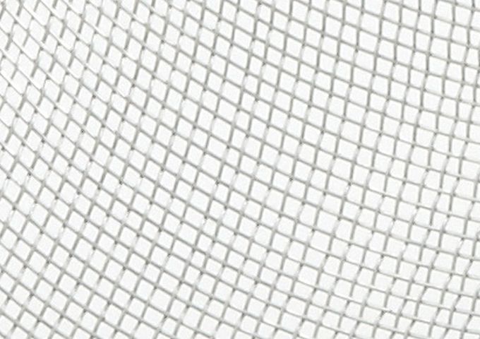 Winco Tinned Single Fine Mesh Strainer, 10.5 Inch -- 12 Per Case