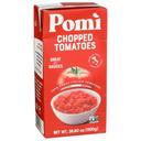 Pomi Chopped Tomatoes, 38.8 Ounce -- 6 per case