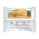 The Cloud Bread Company Cloudwich Original Waffle Sausage Breakfast Sandwich, 4.6 Ounce -- 24 per case