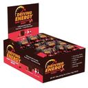 Zenevo Driving Energy Berry Dark Chocolate, 0.35 Ounce -- 500 per case