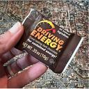 Zenevo Driving Energy Dark Chocolate, 0.35 Ounce -- 600 per case