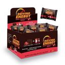 Zenevo Driving Energy Berry Dark Chocolate, 0.35 Ounce -- 600 per case