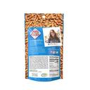Dots Homestyle Southwest Seasoned Pretzel Twists, 16 Ounce Bag -- 10 per case