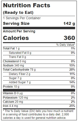 Davidovich Pretzel Bagel, 60 count