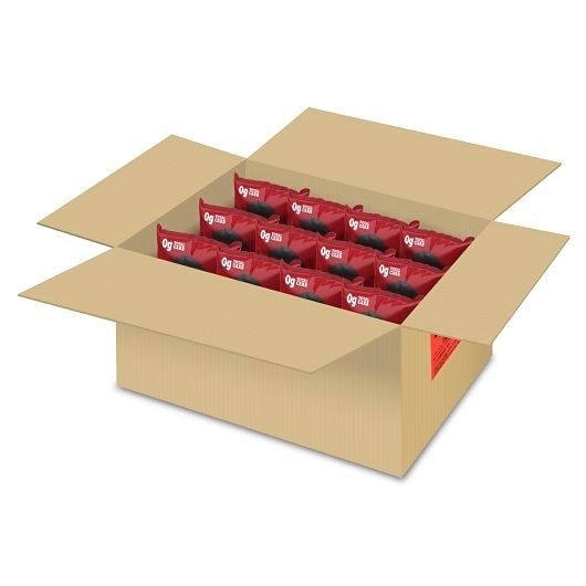 4505 Meats Classic Chili And Salt Chicharrones, 1.1 Ounce -- 12 Per Case