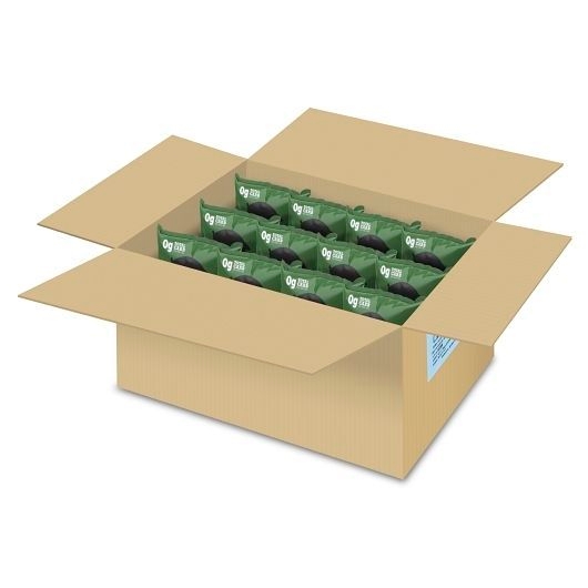 4505 Meats Jalapeno Cheddar Chicharrones, 1.1 Ounce -- 12 per case