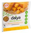 Daiya Medium Cheddar Style Block Cheese, 7.1 Ounce -- 8 per case